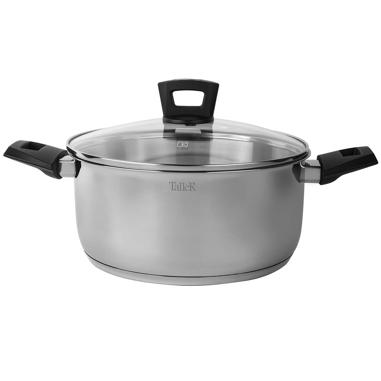Кастрюля TalleR 2,0л (TR-11005)