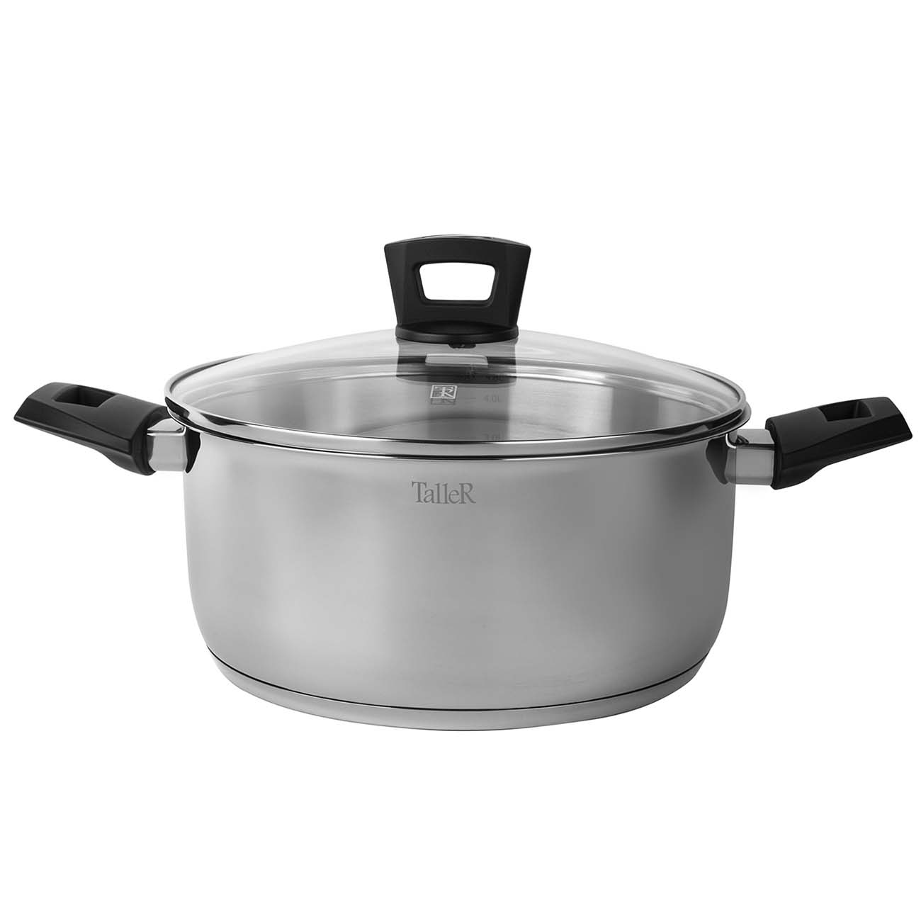 Кастрюля TalleR 4,7л (TR-11007)