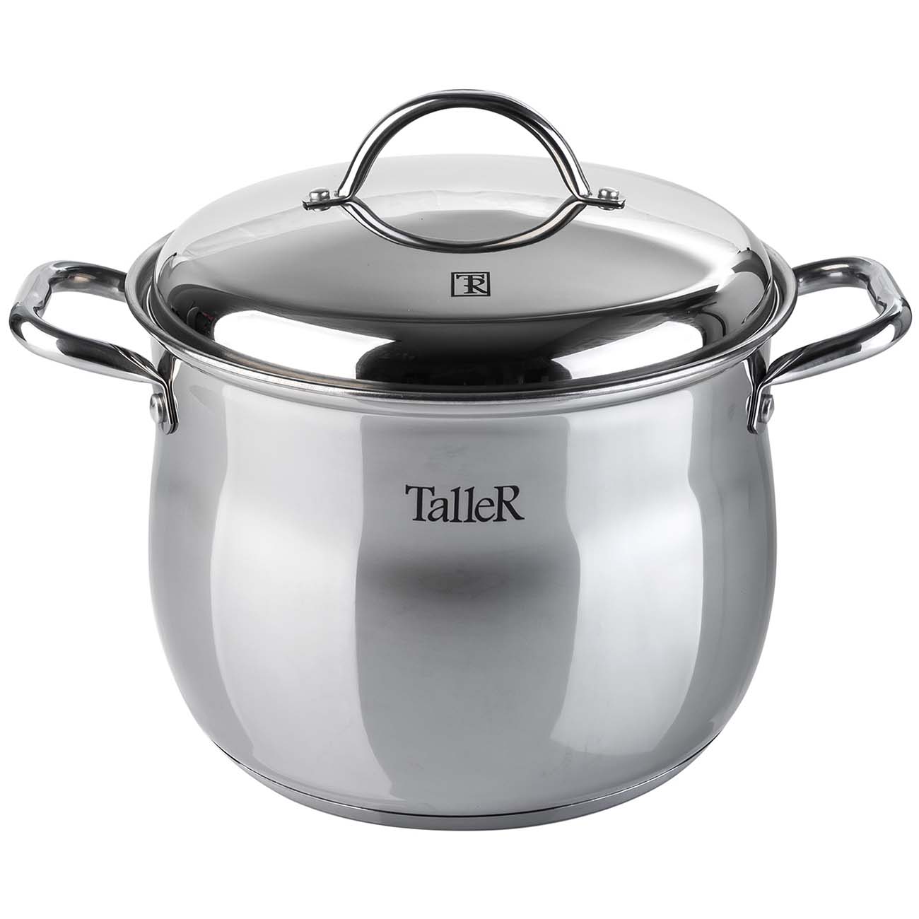 Кастрюля TalleR 8л (TR-11069)