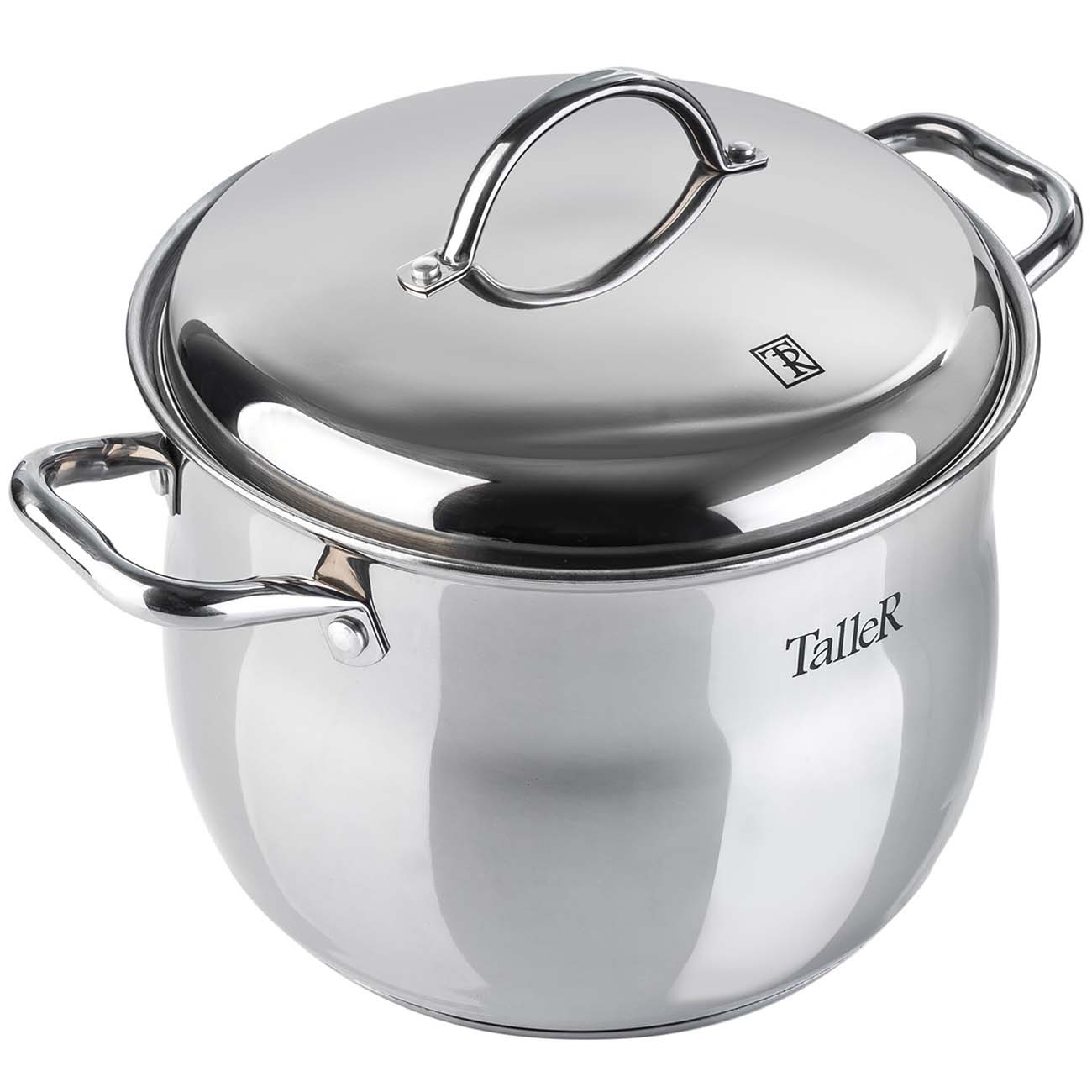 Кастрюля TalleR 8л (TR-11069)