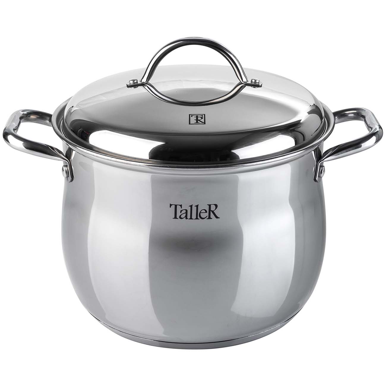Кастрюля TalleR 10л (TR-11070)