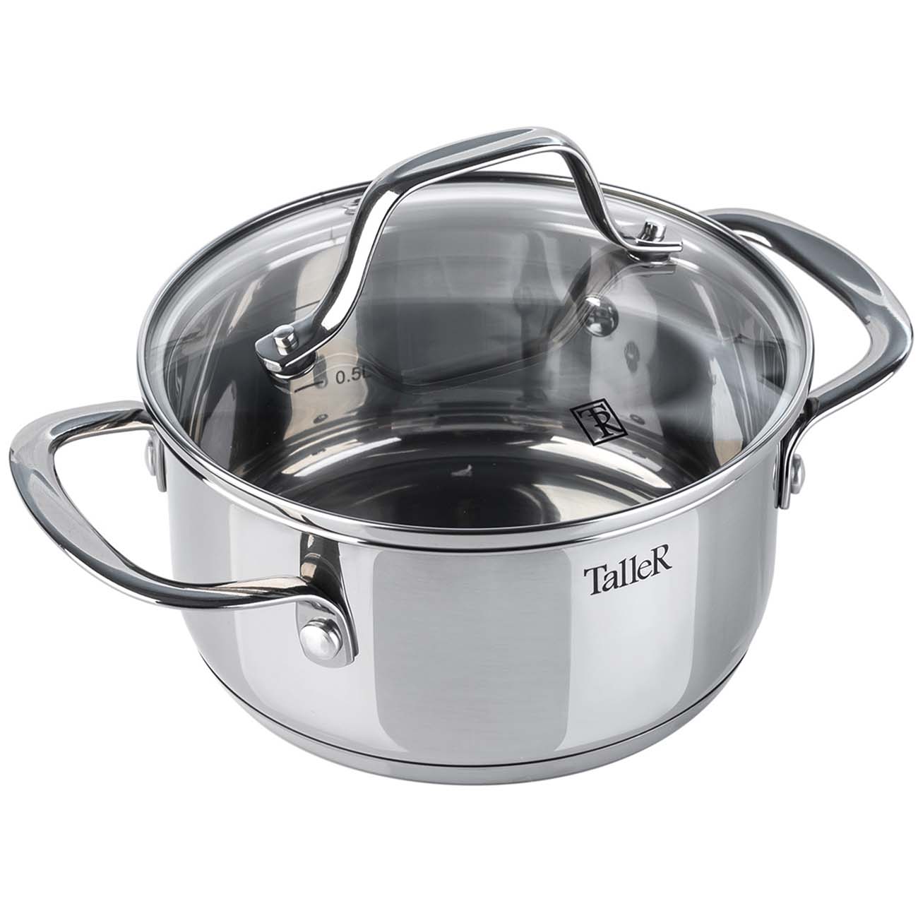 Кастрюля TalleR 1,5л (TR-11081)