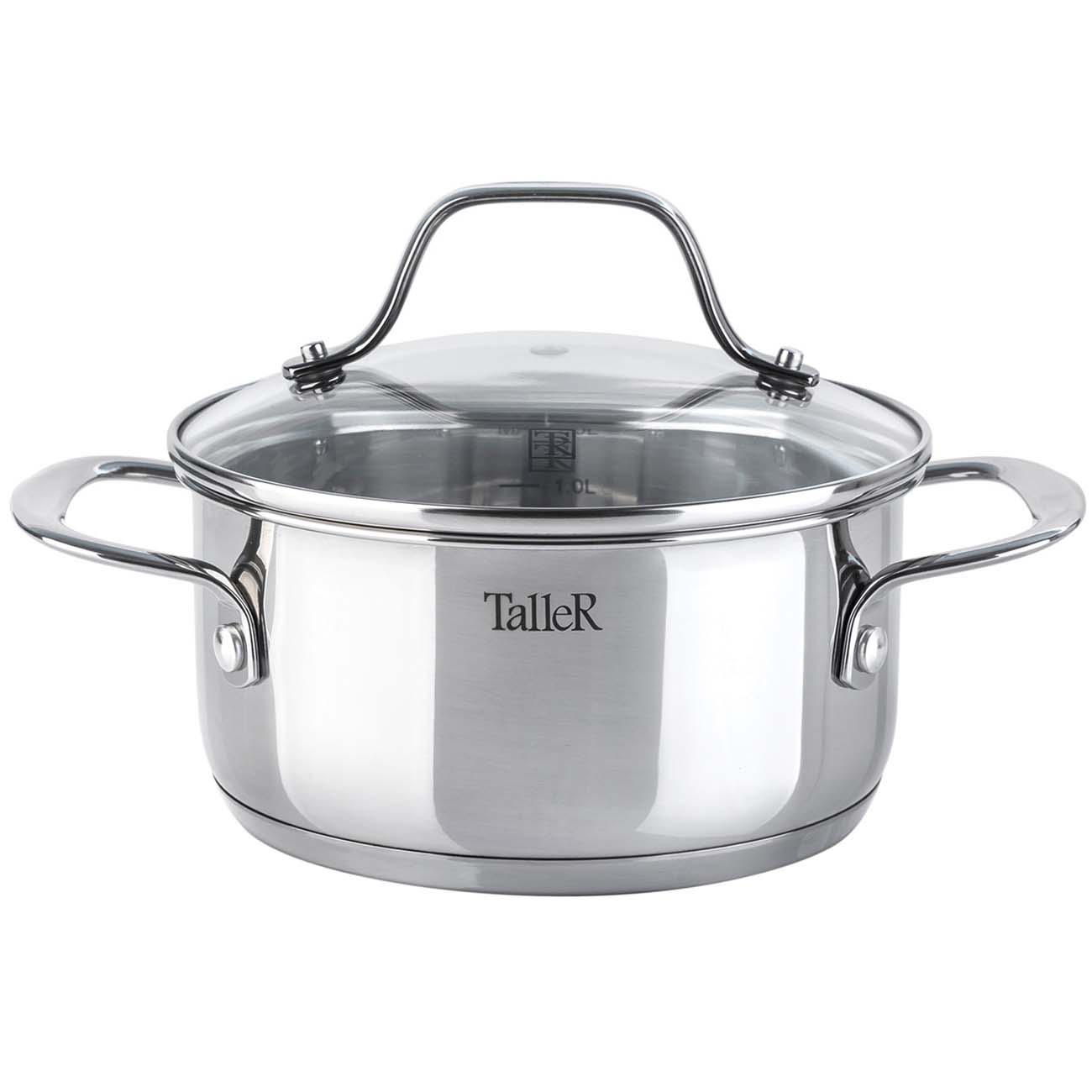 Кастрюля TalleR 2,0л (TR-11082)