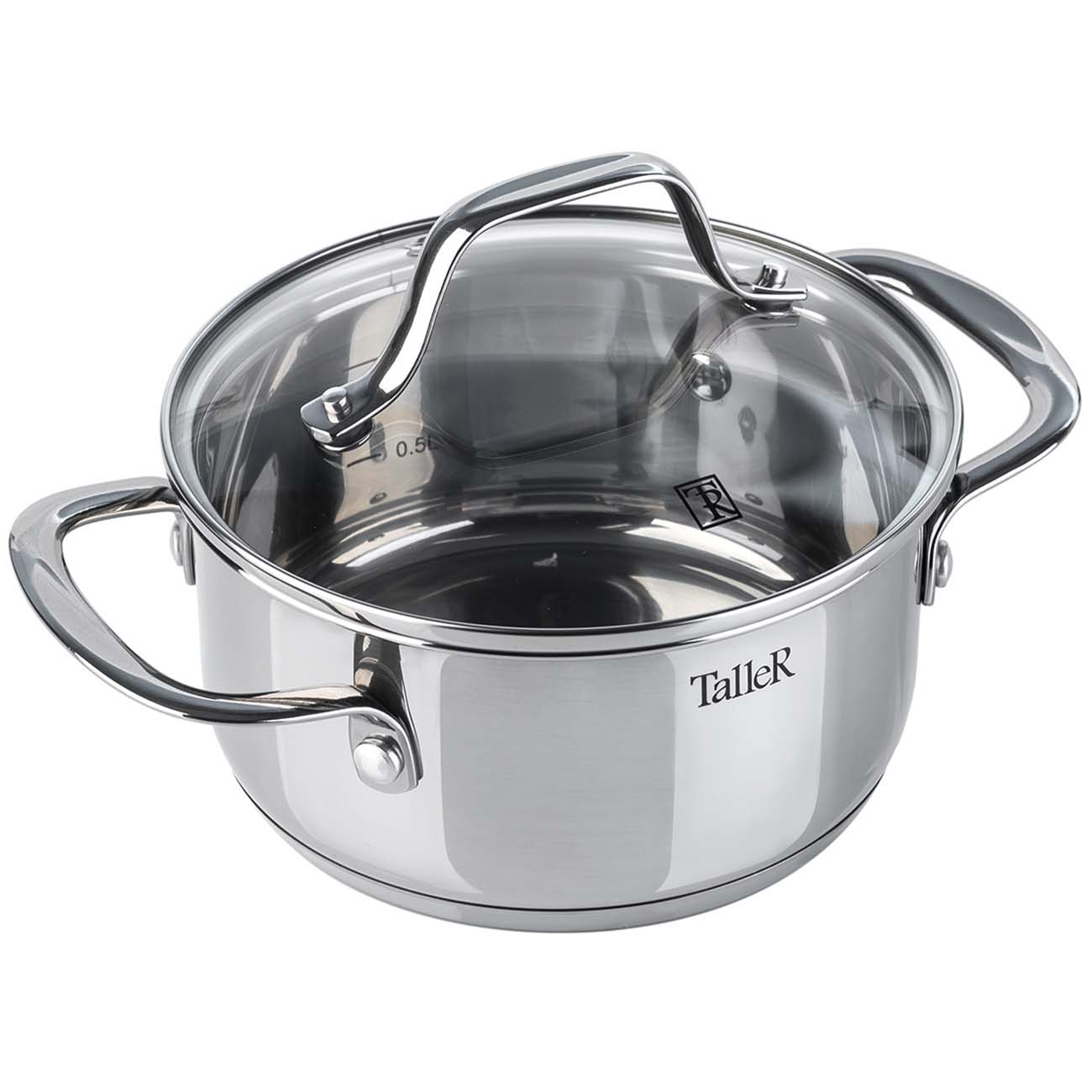 Кастрюля TalleR 2,0л (TR-11082)