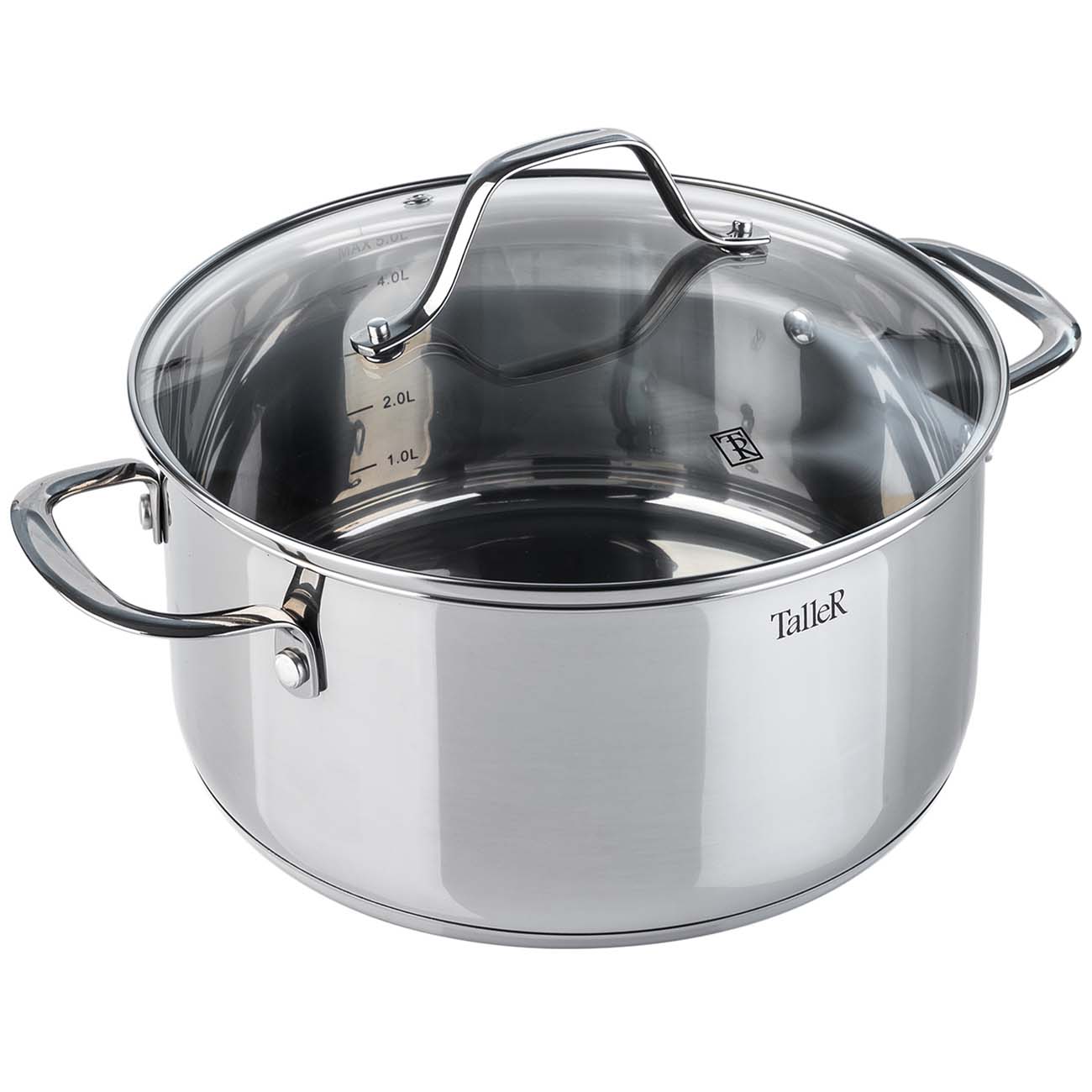 Кастрюля TalleR 5,0л (TR-11084)