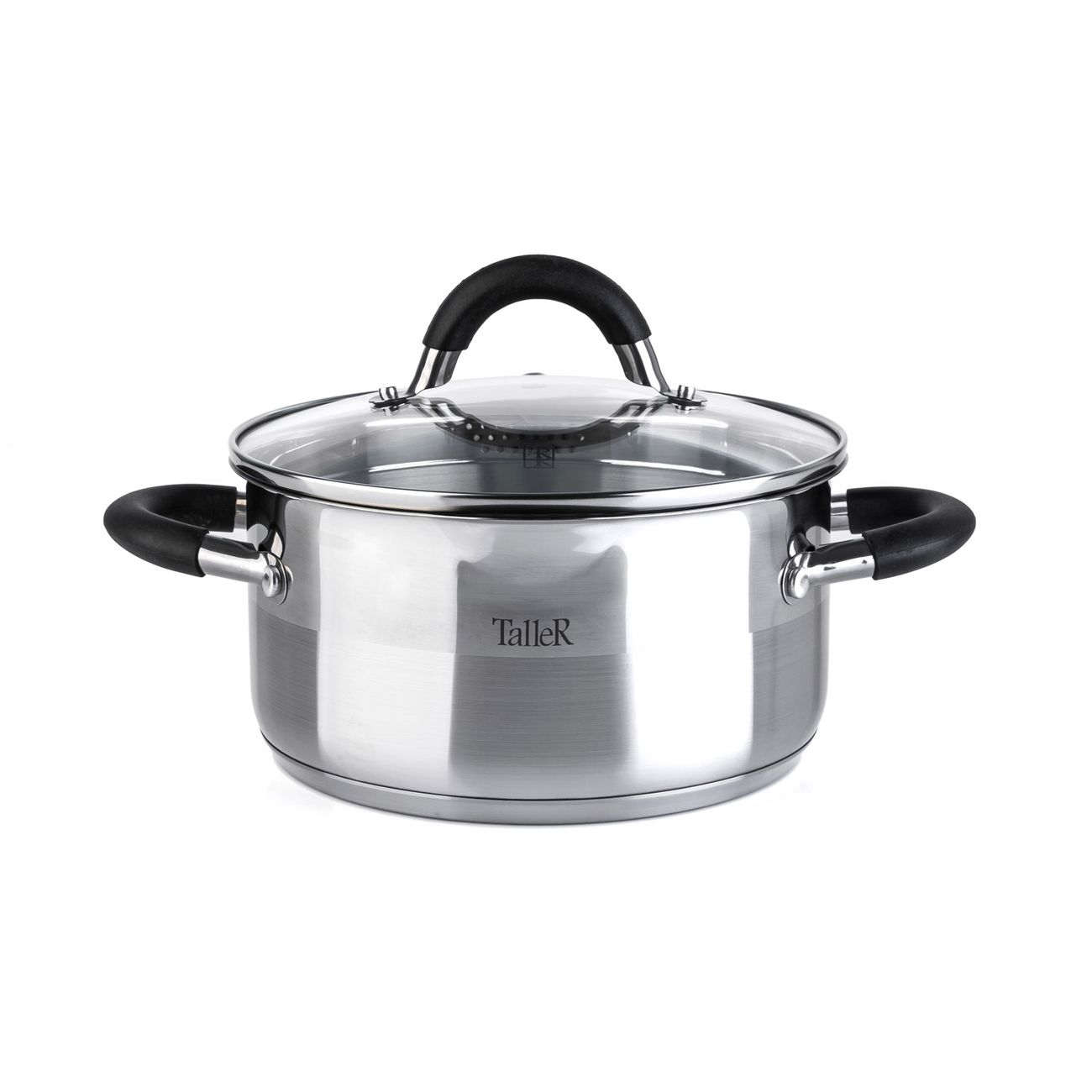 Кастрюля TalleR Телфорд 2.0л (TR-17192)