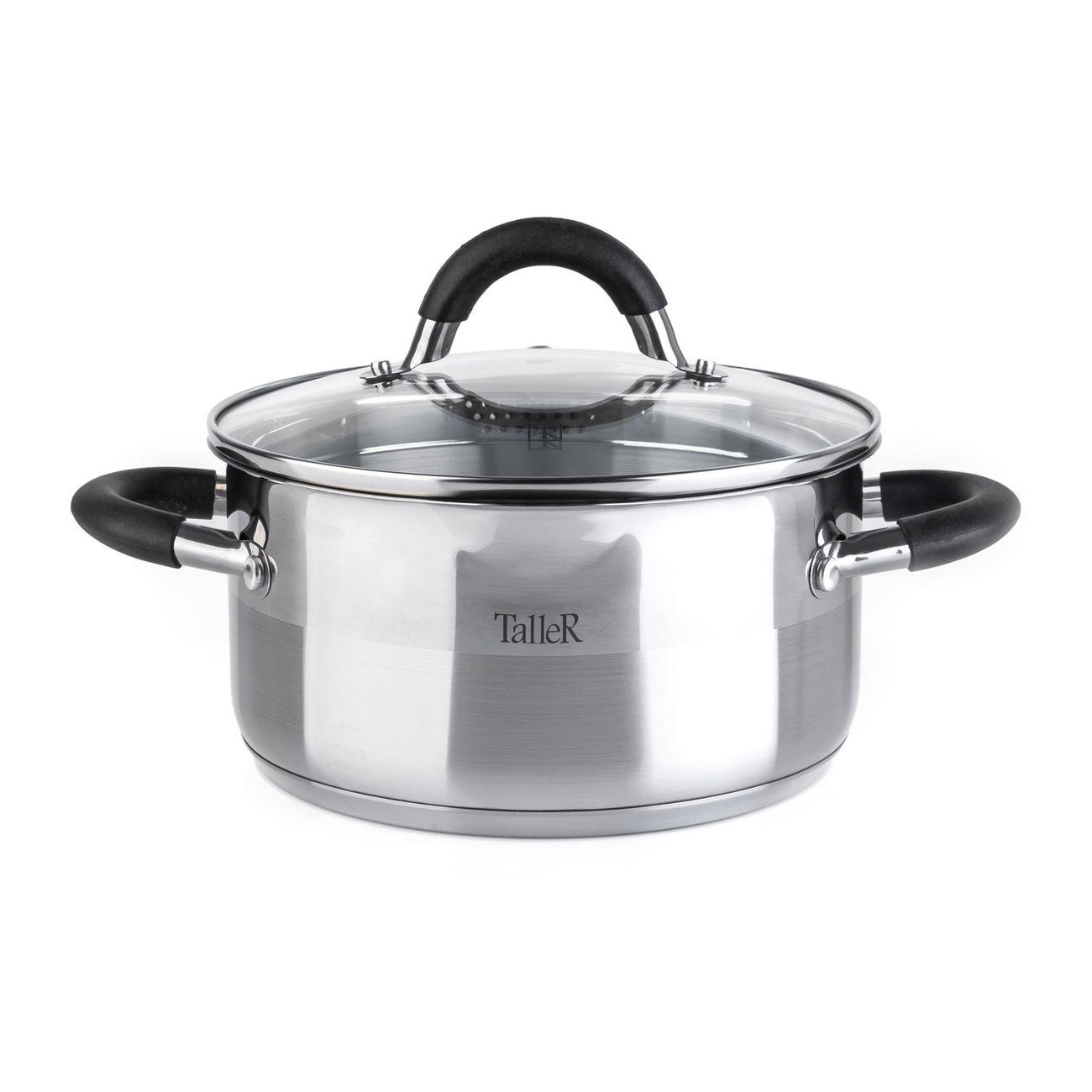 Кастрюля TalleR Телфорд 3.1л (TR-17193)