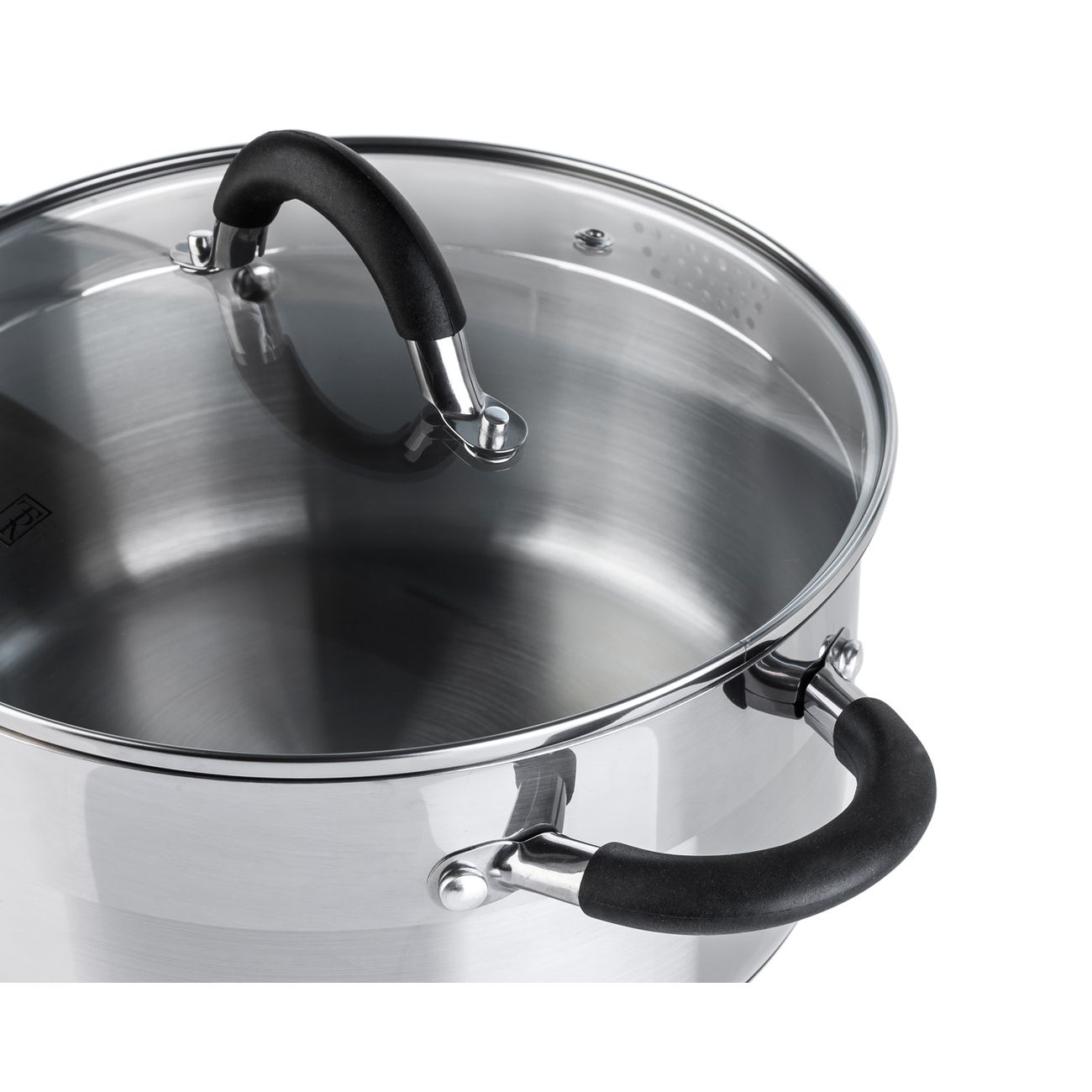 Кастрюля TalleR Телфорд 3.1л (TR-17193)