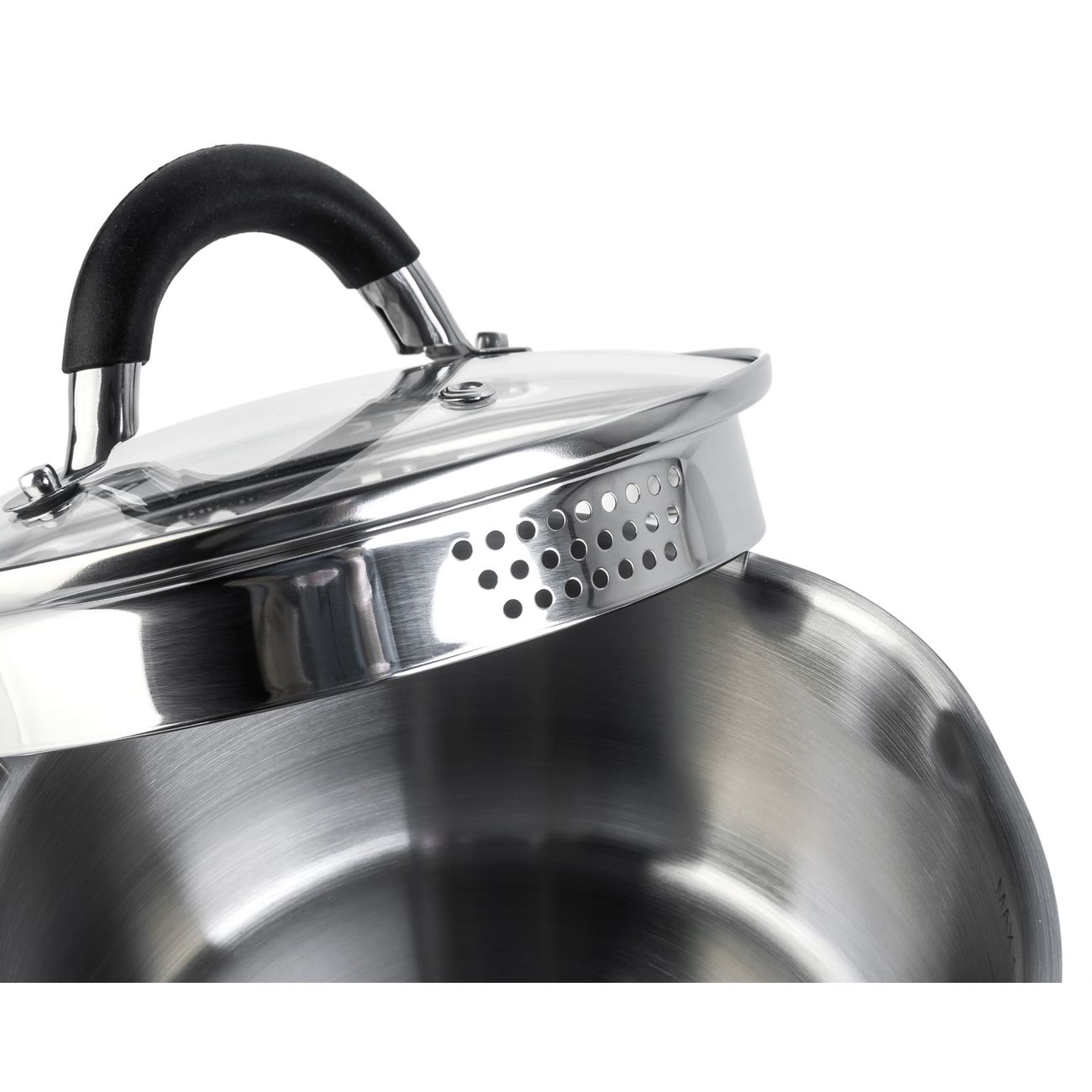 Кастрюля TalleR Телфорд 3.1л (TR-17193)