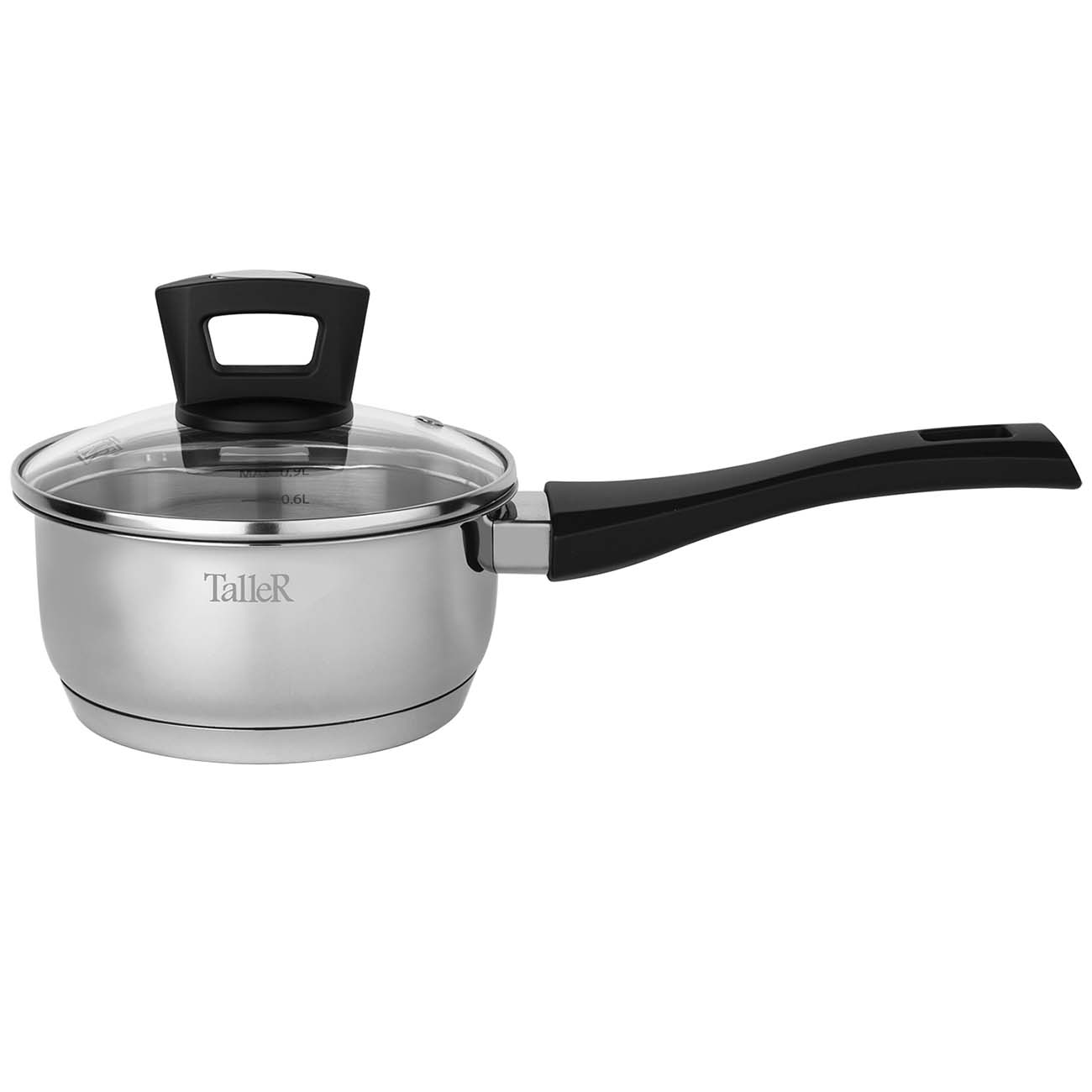 Ковш TalleR Аспект 0,9л (TR-11004)