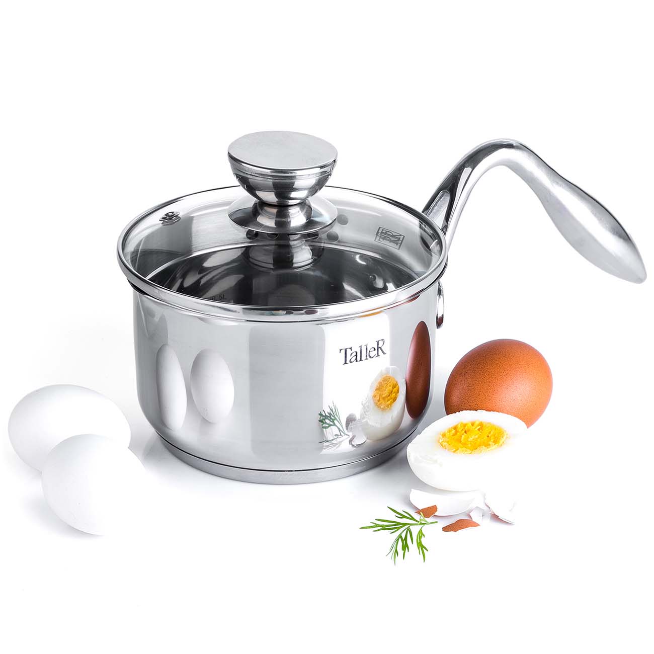 Ковш TalleR Энфилд (TR-11119)