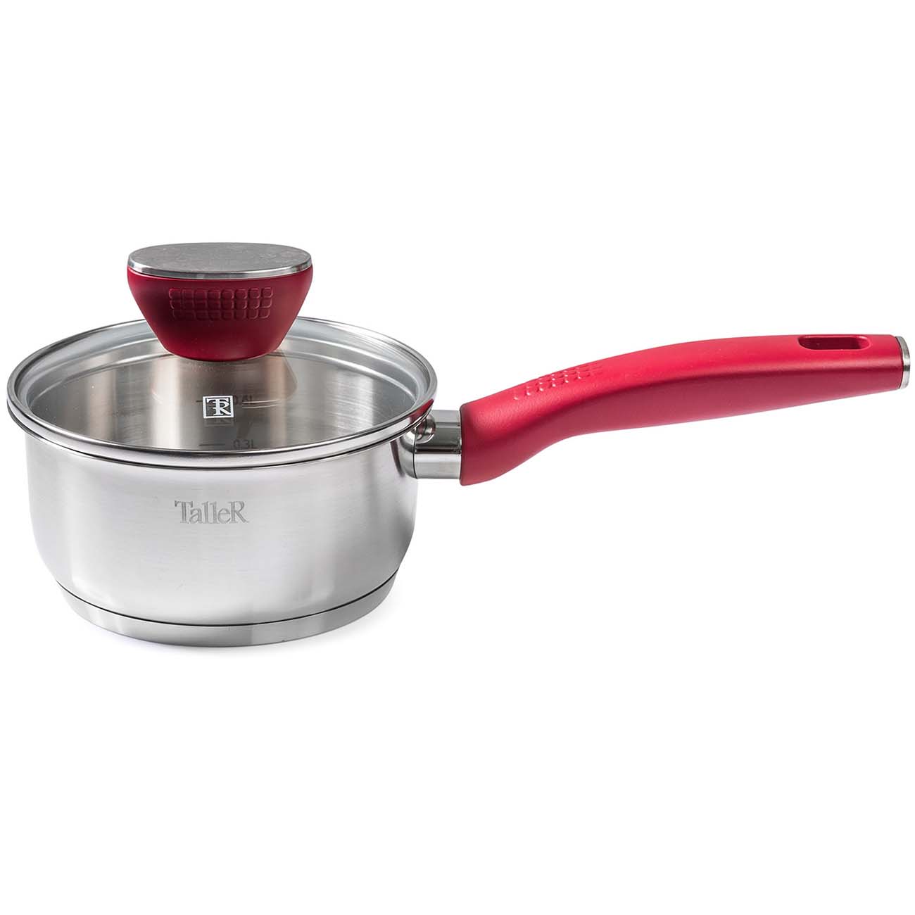 Ковш TalleR Грейси 1л (TR-17285)