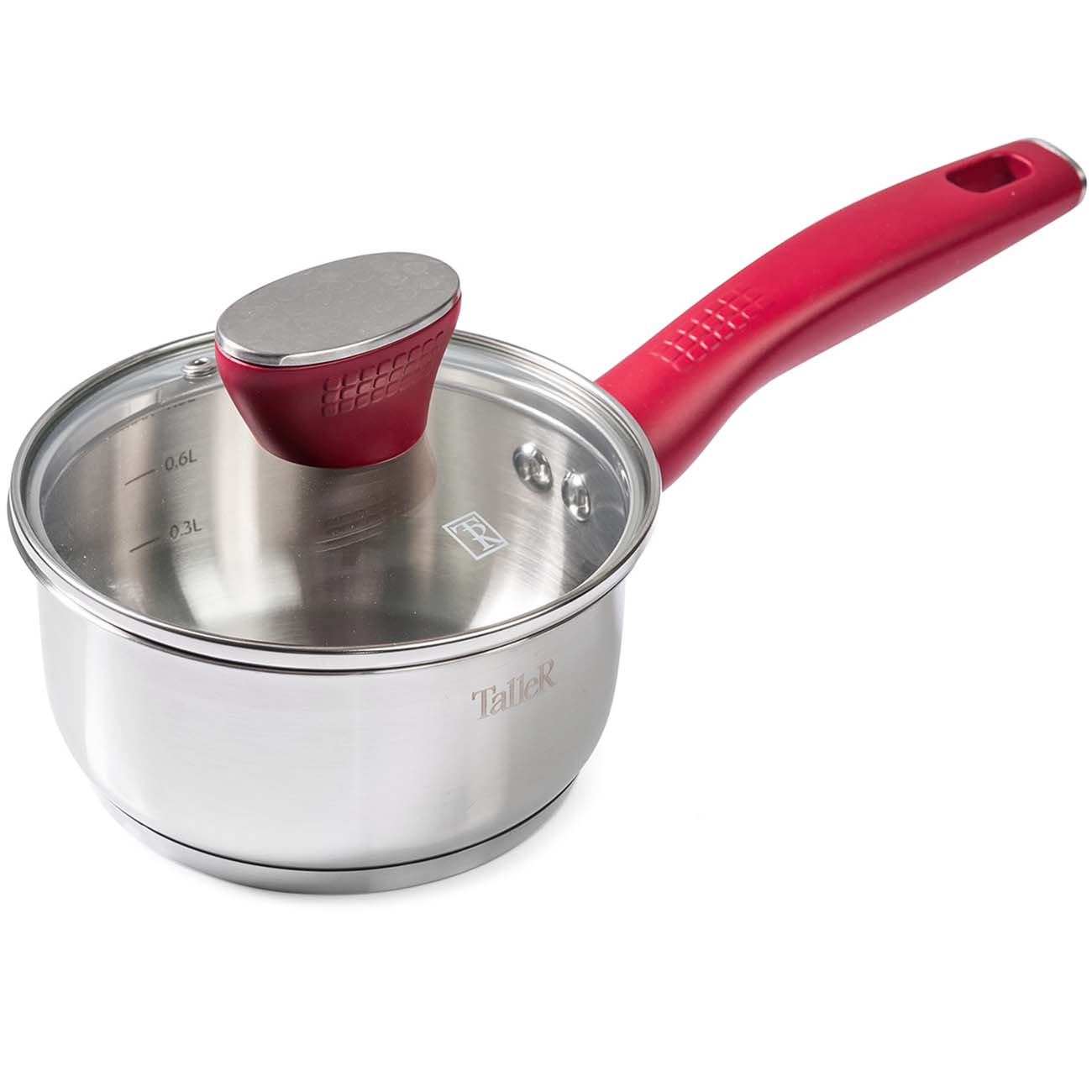 Ковш TalleR Грейси 1л (TR-17285)