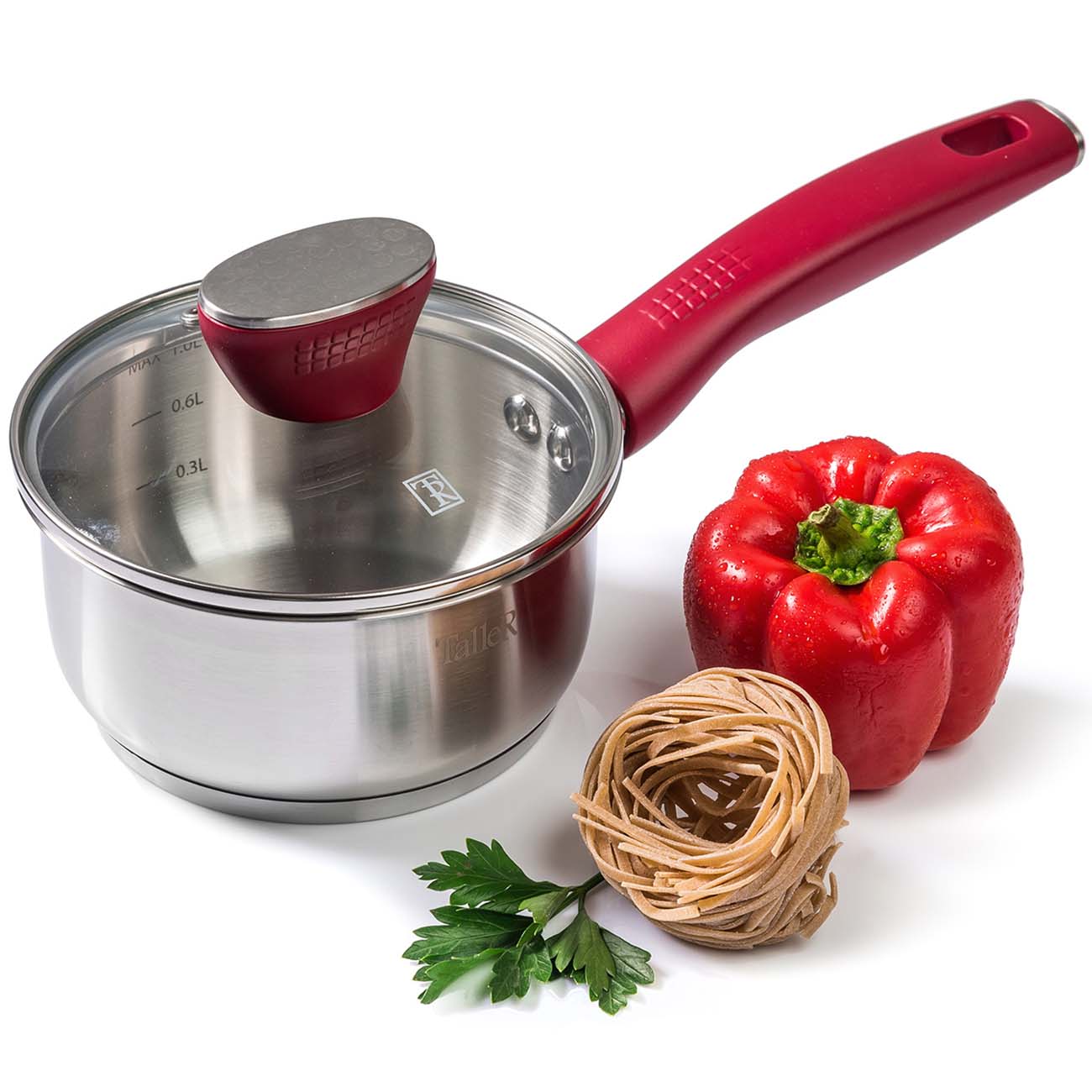 Ковш TalleR Грейси 1л (TR-17285)