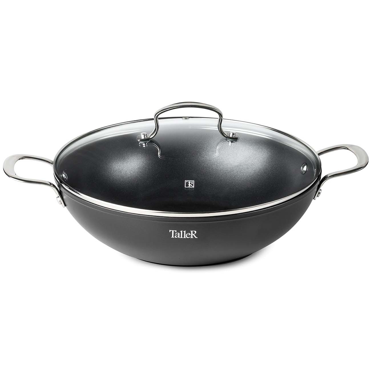 Сковорода TalleR 30см (TR-44199)