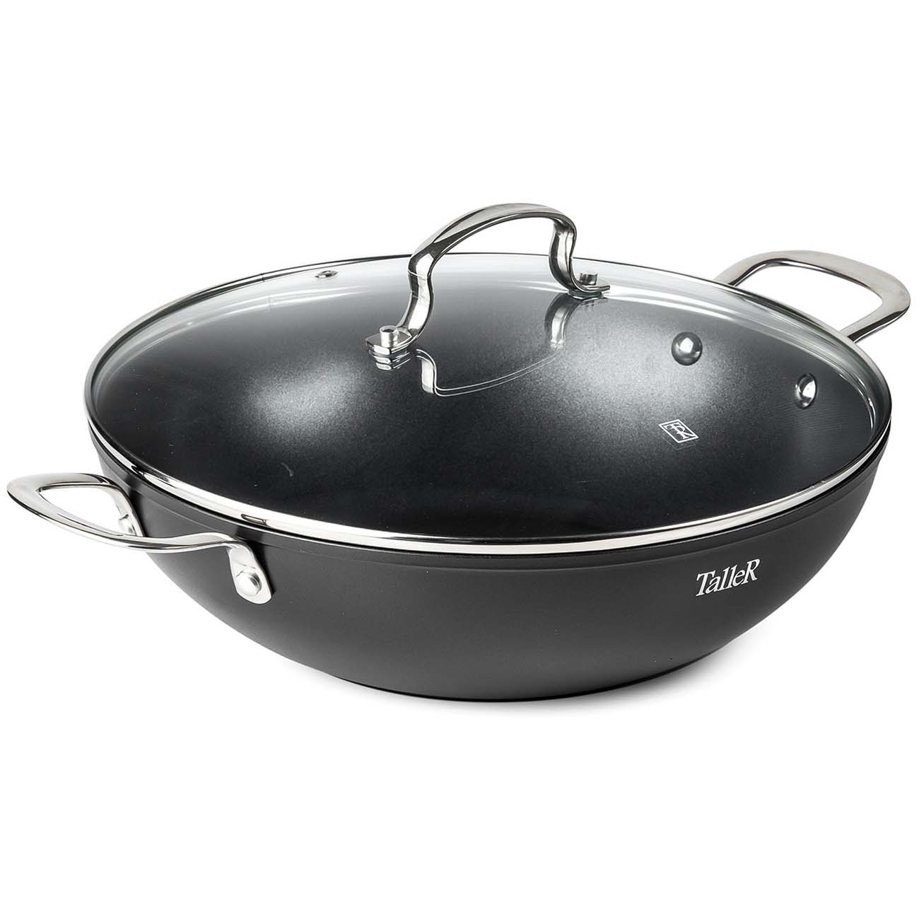 Сковорода TalleR 30см (TR-44199)