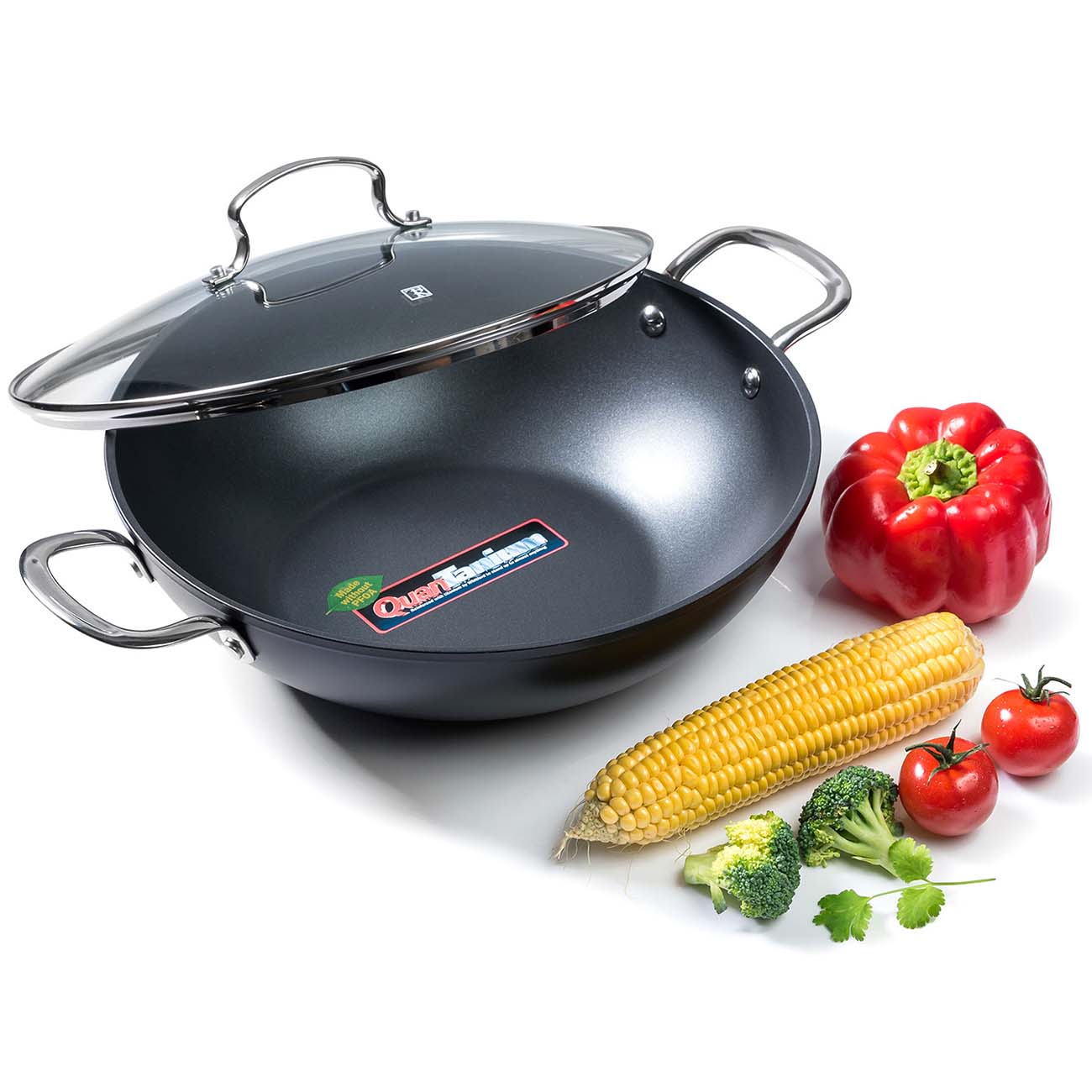 Сковорода TalleR 30см (TR-44199)