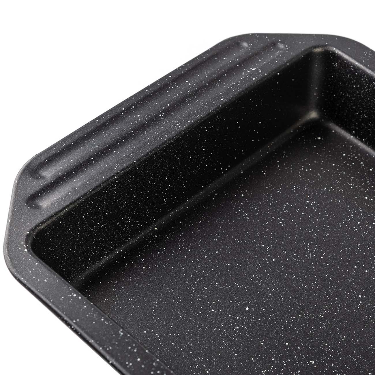 Форма для выпекания (металл) TalleR прямоугольная 35.5*24*5см (TR-66318)