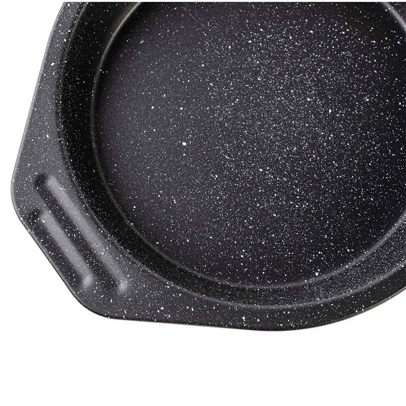 Форма для выпекания (металл) TalleR круглая 28*23*4.5см (TR-66319)