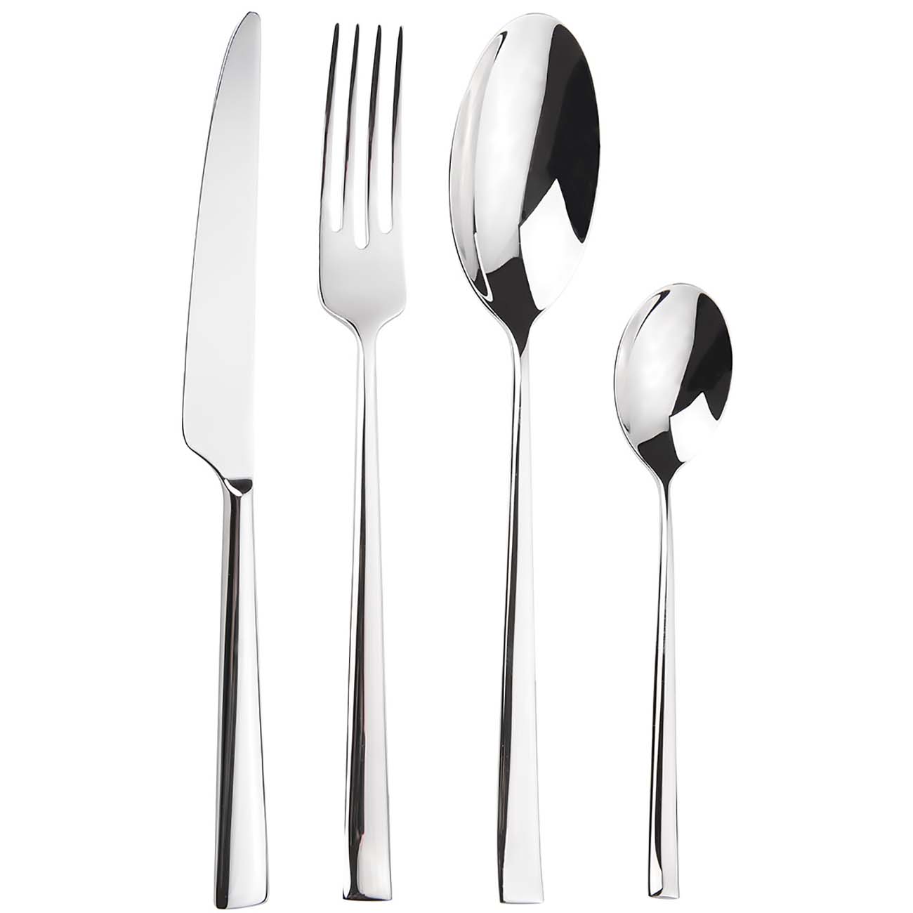 Набор столовых приборов TalleR Элхем (TR-21605)