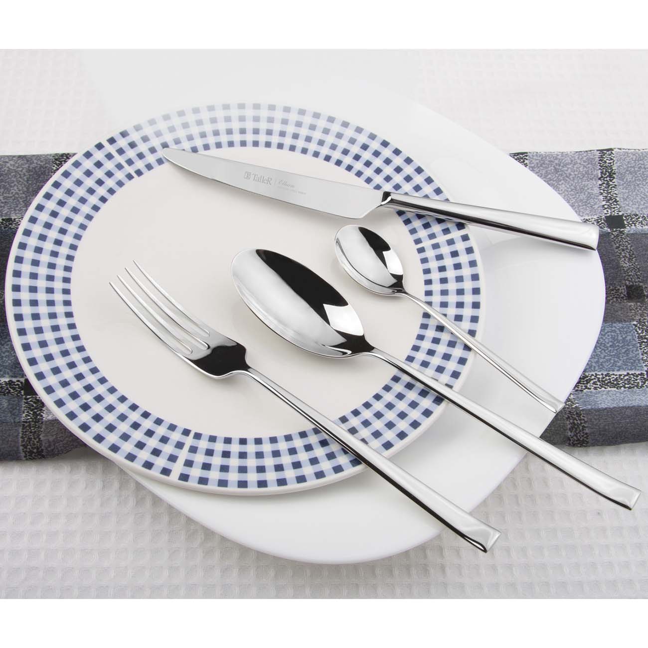 Набор столовых приборов TalleR Элхем (TR-21605)