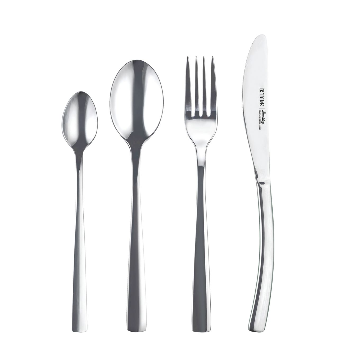 Набор столовых приборов TalleR Бакли (TR-21631)