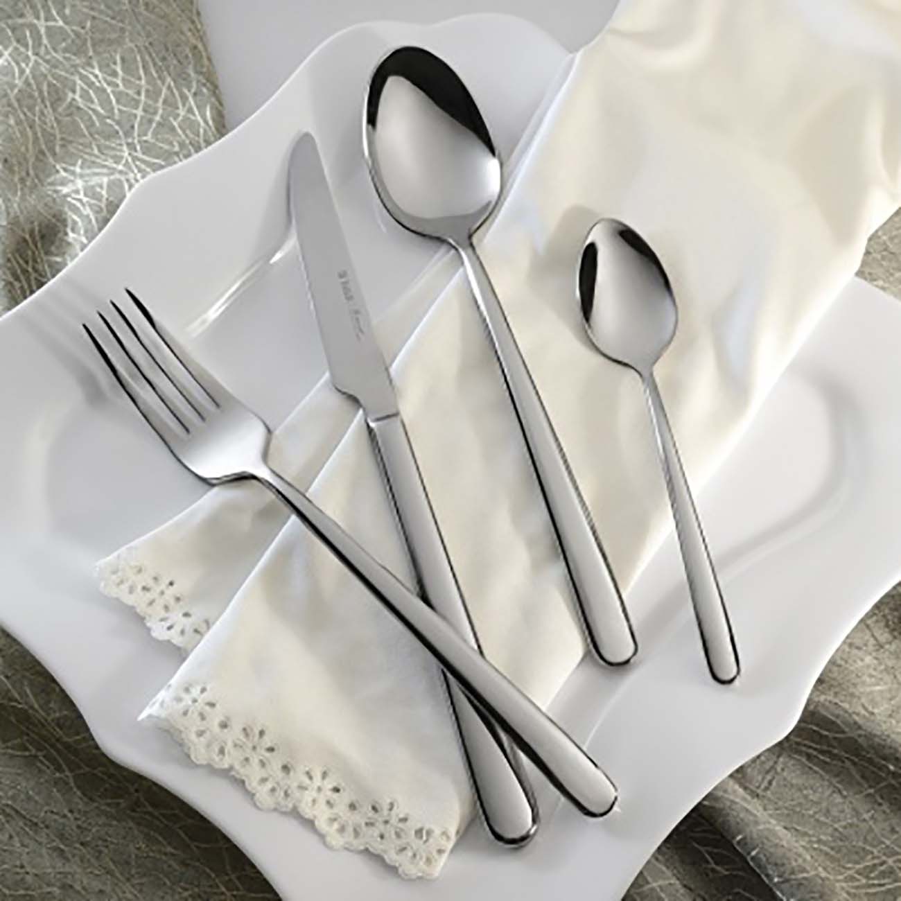 Набор столовых приборов TalleR TR-21665