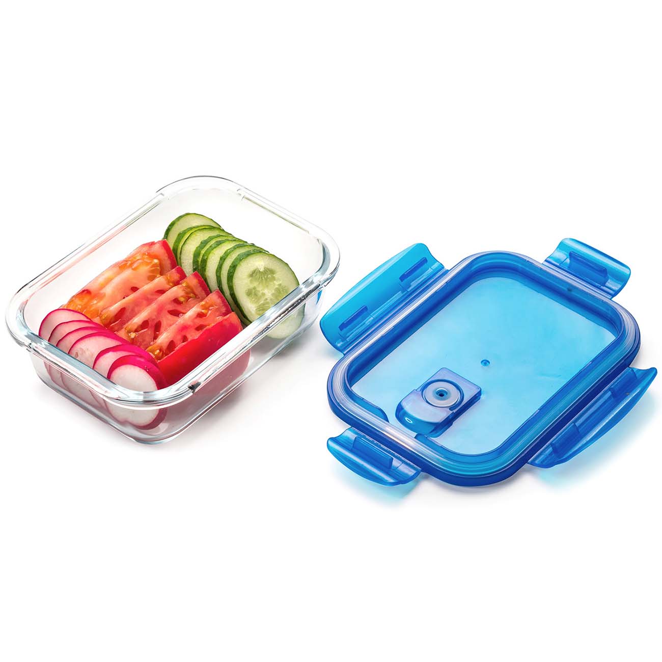 Контейнер TalleR 640мл (TR-38102)