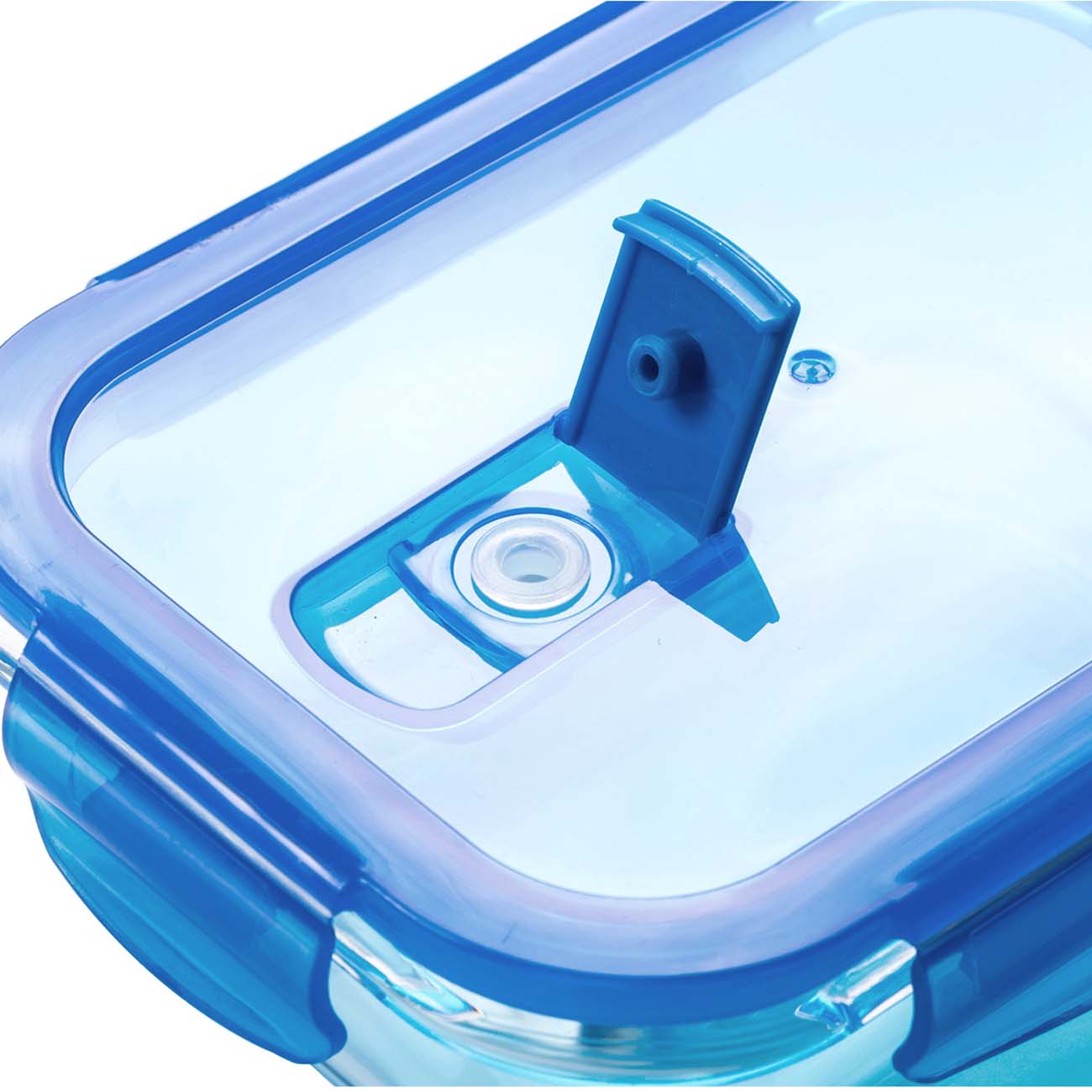 Контейнер TalleR 1040мл (TR-38103)