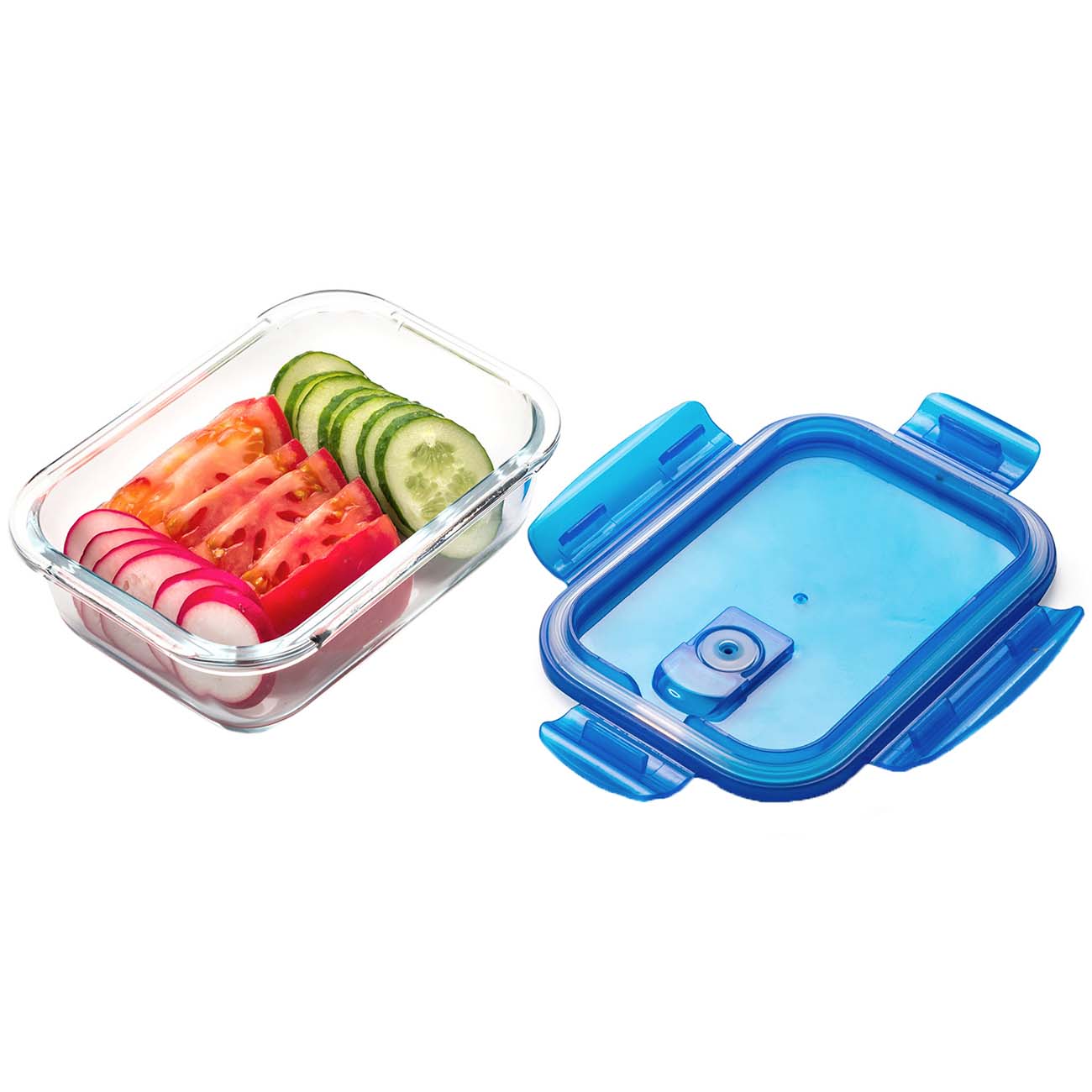 Контейнер TalleR 1040мл (TR-38103)