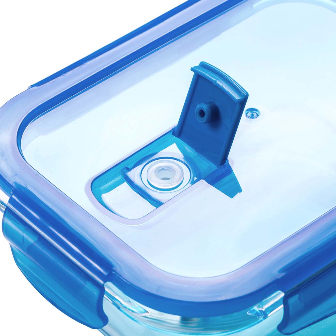 Контейнер TalleR 1520мл (TR-38104)