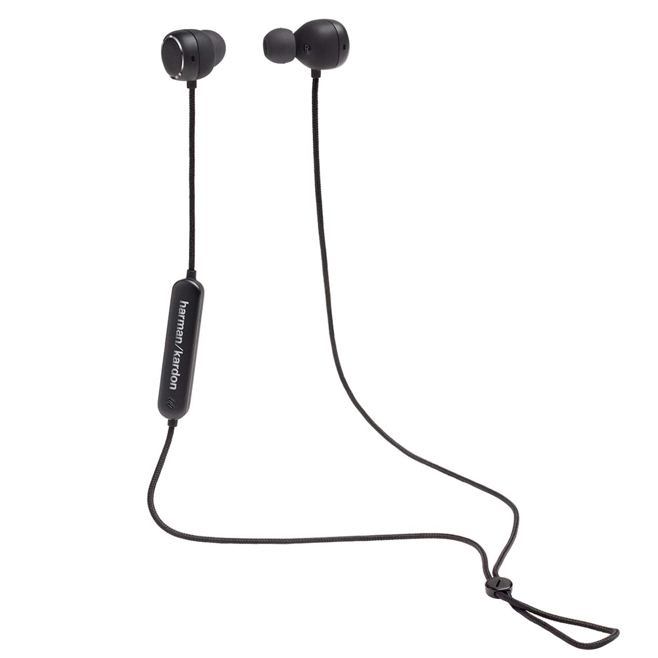 Наушники внутриканальные Bluetooth Harman/Kardon HKFLYBT фото