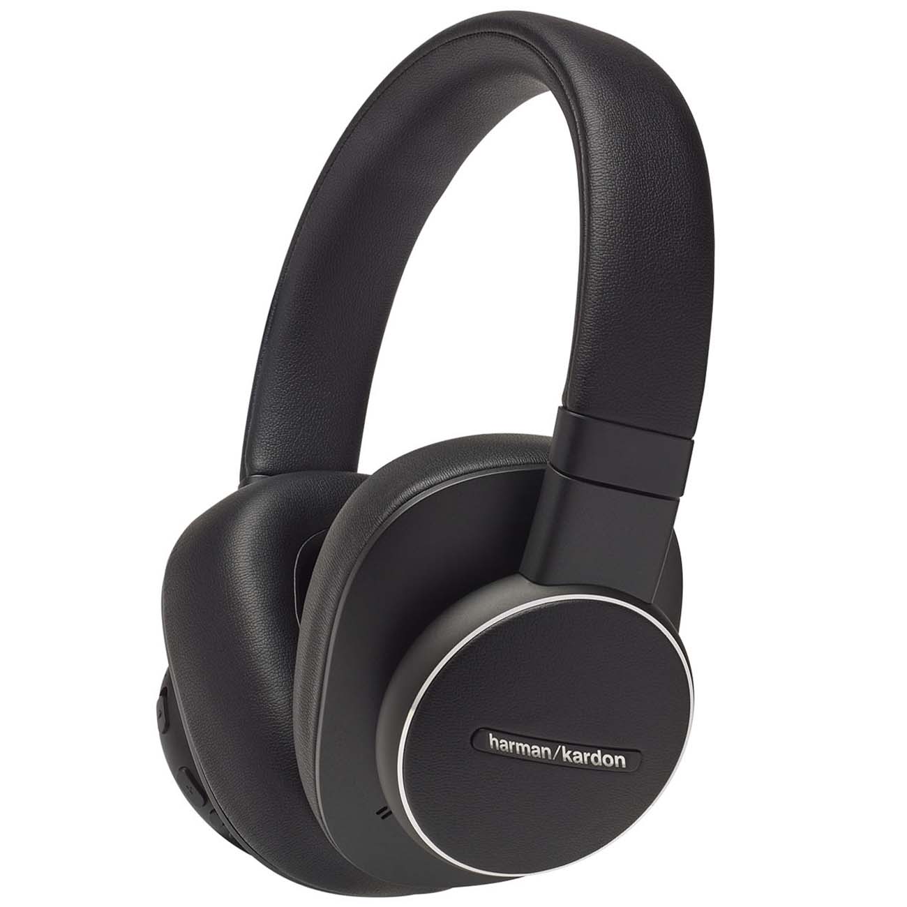 Наушники полноразмерные Bluetooth Harman/Kardon HKFLYANC