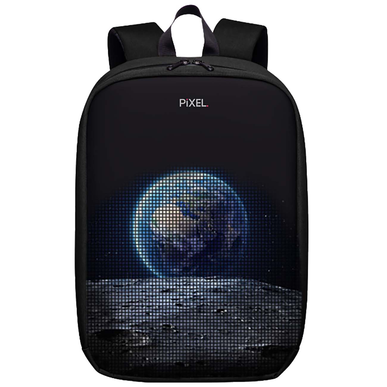 Smart гаджет PIXEL BAG MAX Black Moon (PXMAXBM01) фото