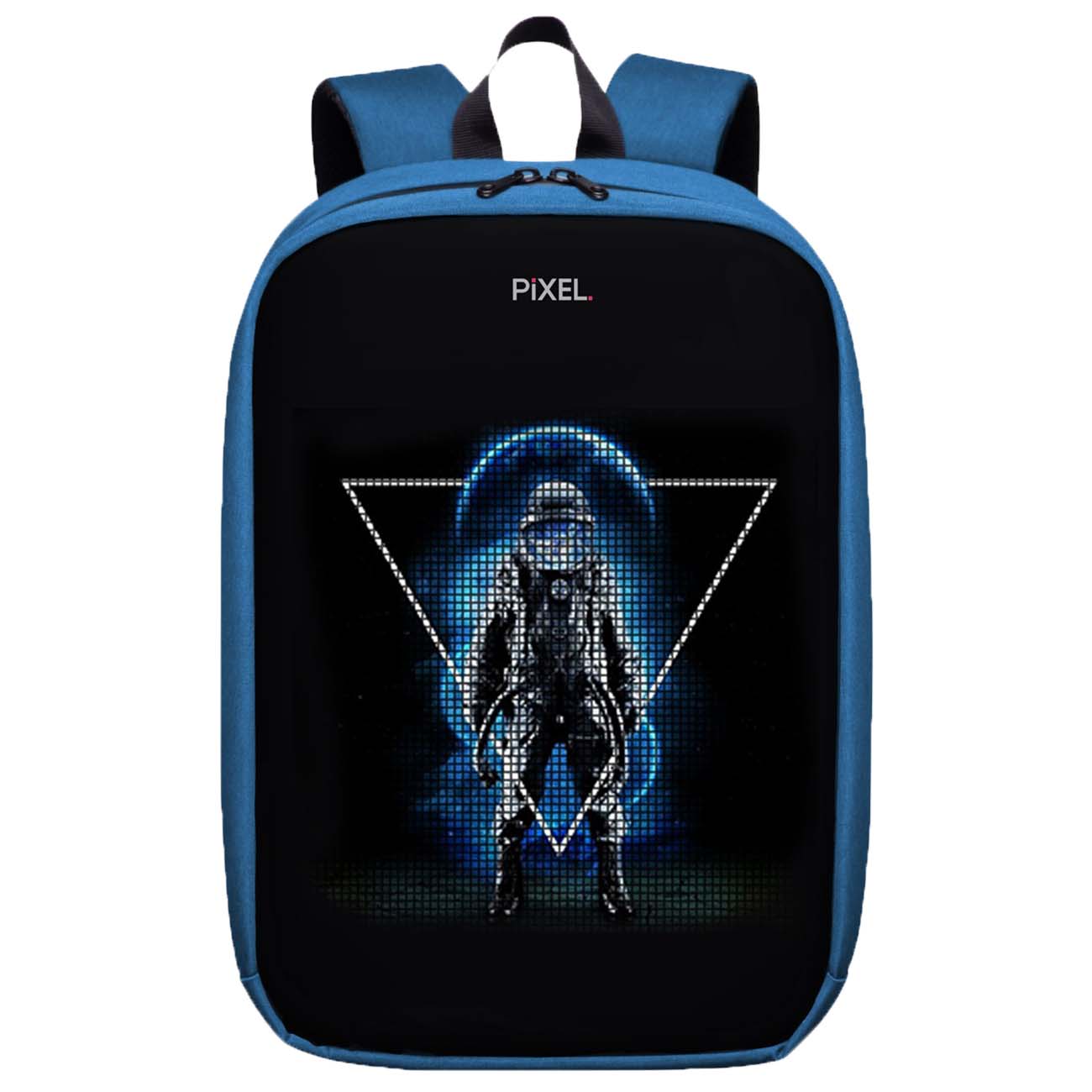 Smart гаджет PIXEL BAG MAX Indigo (PXMAXIN01) фото