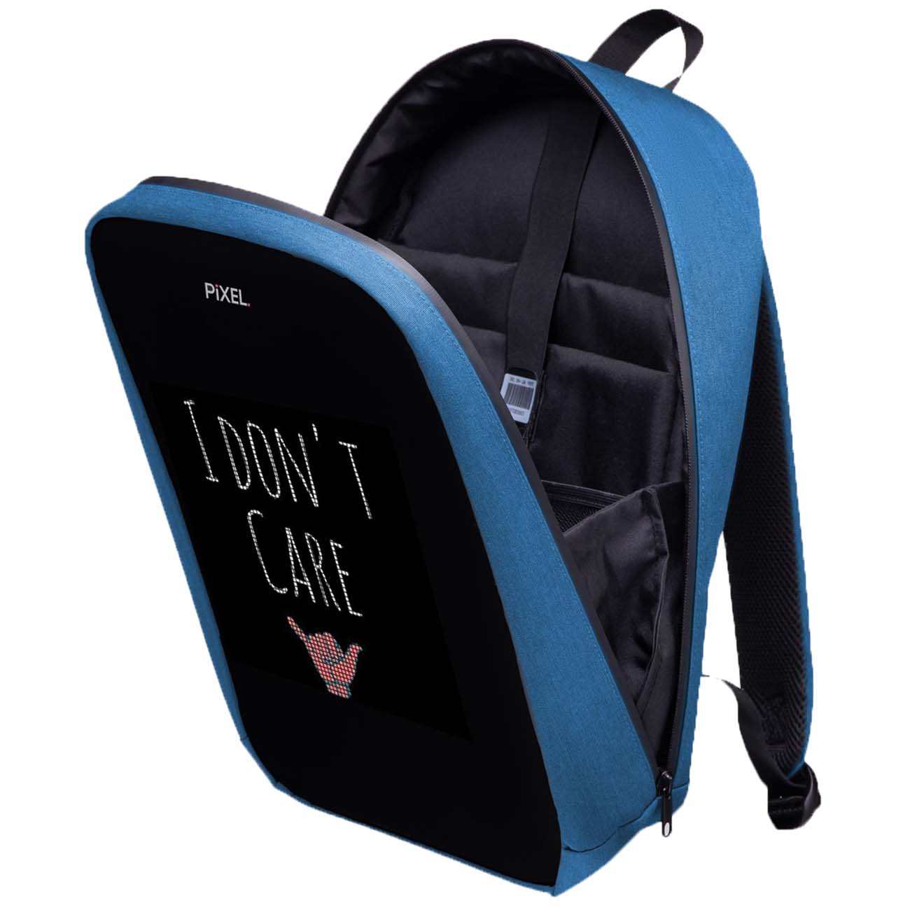 Smart гаджет PIXEL BAG MAX Indigo (PXMAXIN01)