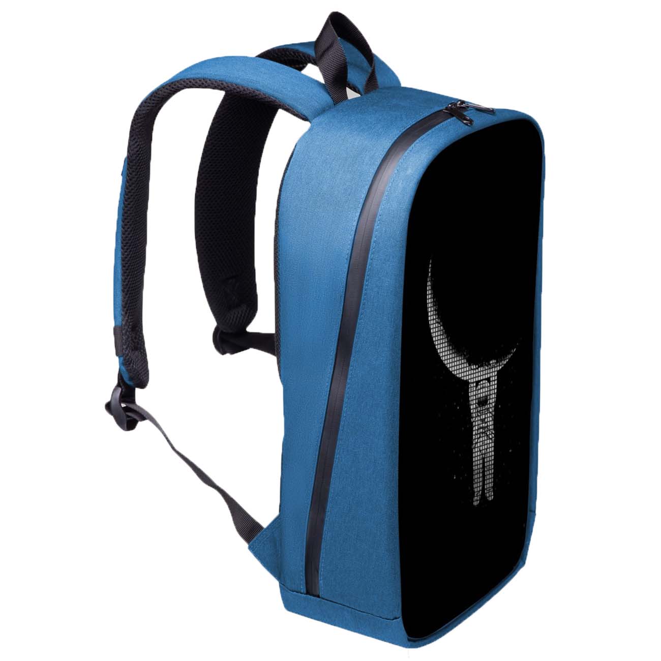 Smart гаджет PIXEL BAG MAX Indigo (PXMAXIN01)