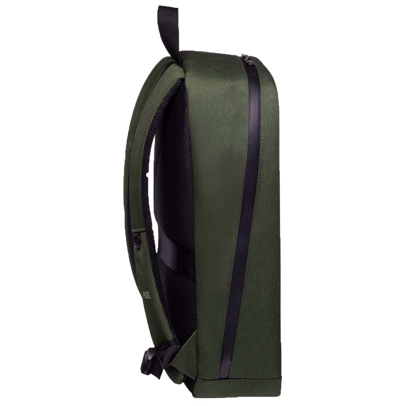 Smart гаджет PIXEL BAG MAX полночный зеленый (PXMAXMG01)