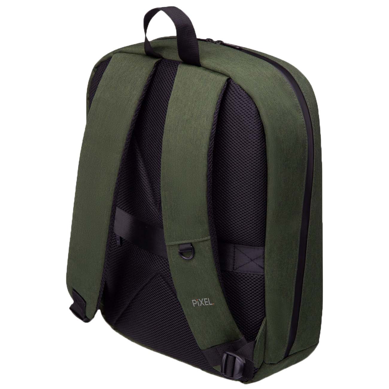 Smart гаджет PIXEL BAG MAX полночный зеленый (PXMAXMG01)