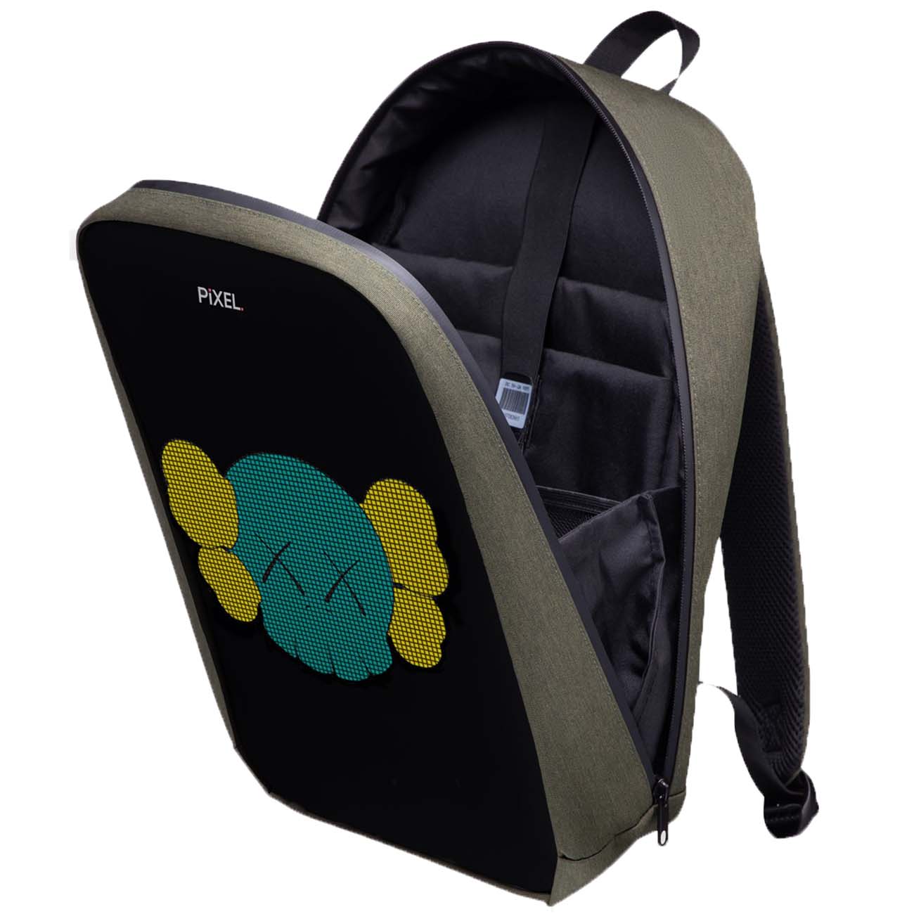 Smart гаджет PIXEL BAG MAX полночный зеленый (PXMAXMG01)