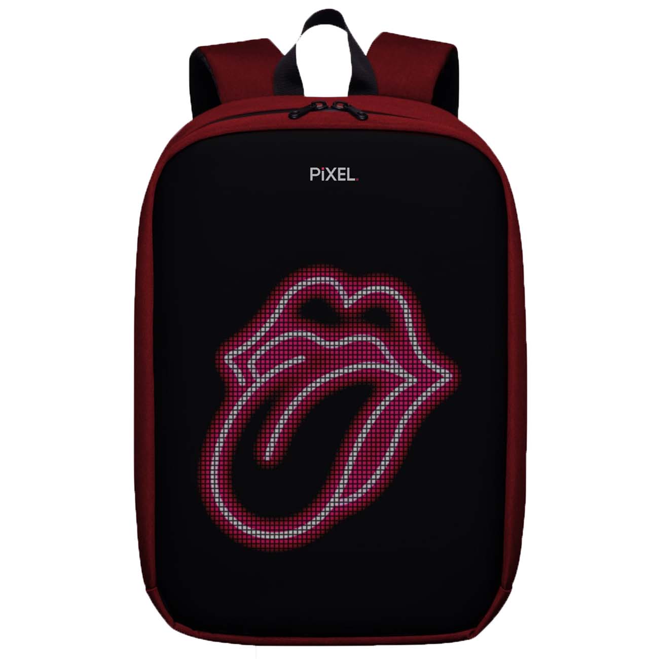Smart гаджет PIXEL BAG MAX Red Line (PXMAXRL01)