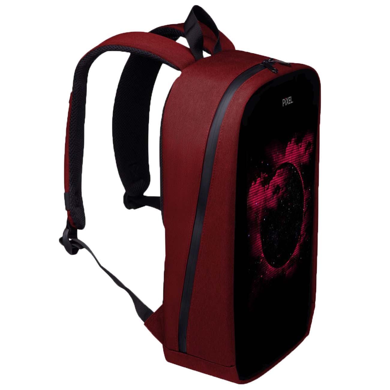 Smart гаджет PIXEL BAG MAX Red Line (PXMAXRL01)