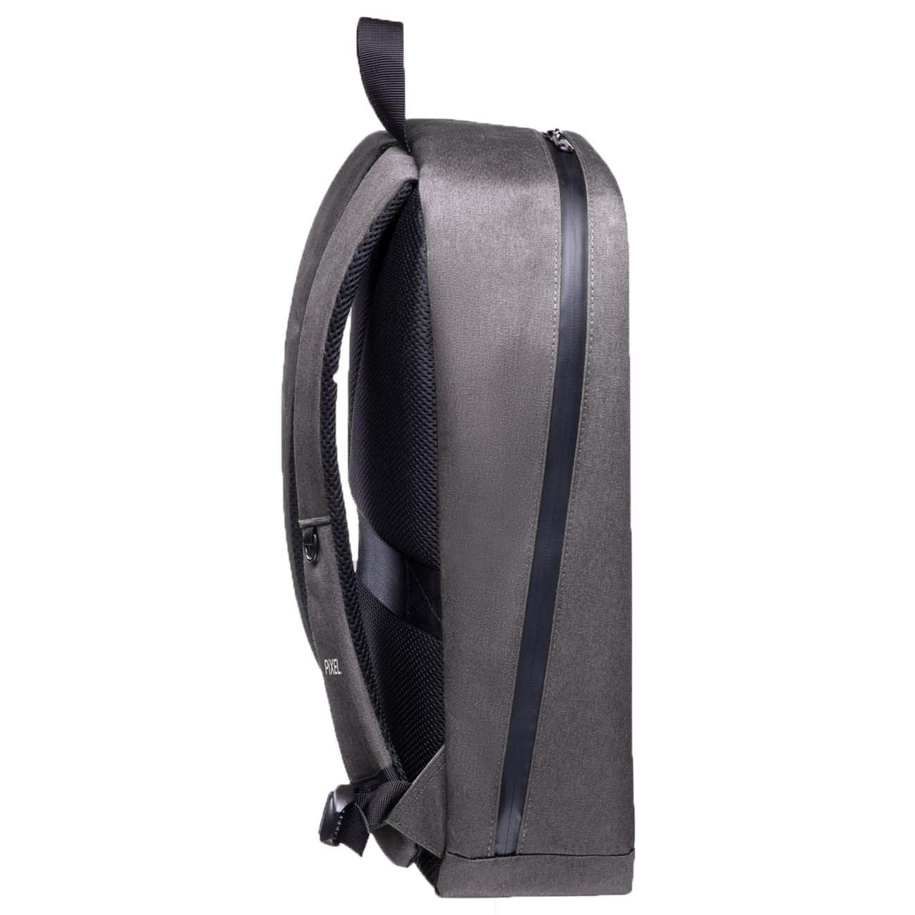 Smart гаджет PIXEL BAG MAX Silver (PXMAXSI01)