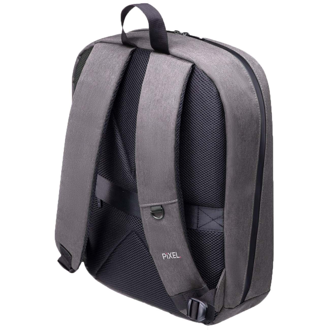 Smart гаджет PIXEL BAG MAX Silver (PXMAXSI01)