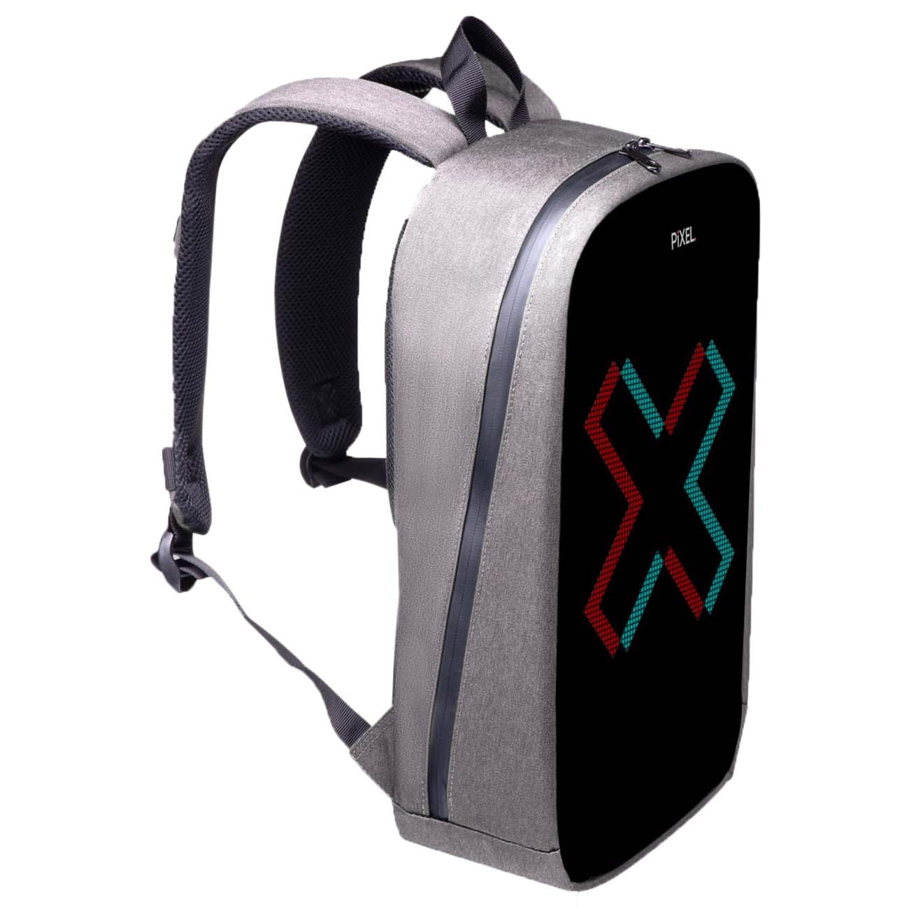 Smart гаджет PIXEL BAG MAX Silver (PXMAXSI01)