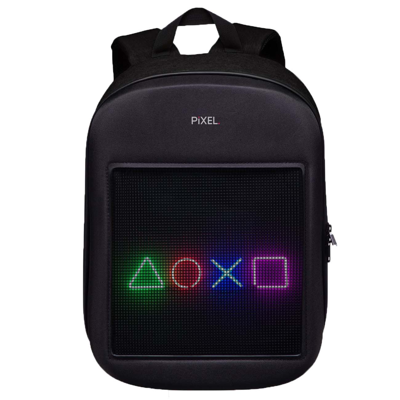 Smart гаджет PIXEL BAG ONE Black Moon (PXONEBM01) фото