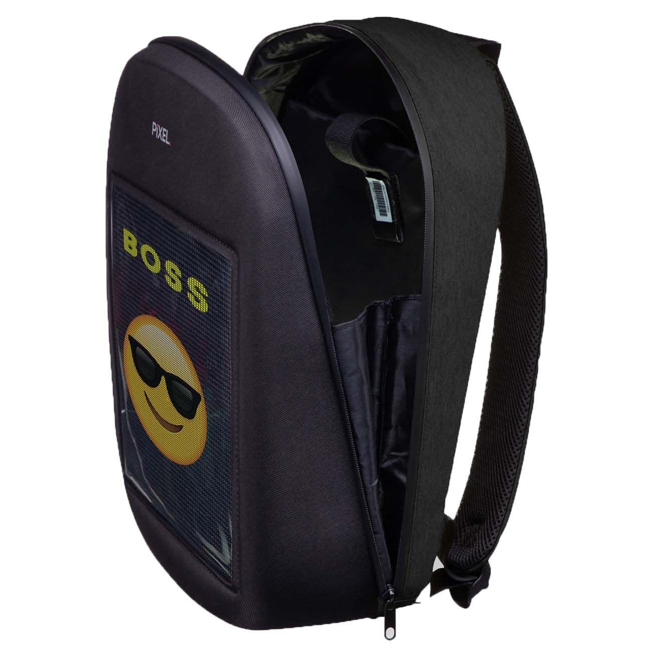 Smart гаджет PIXEL BAG ONE Black Moon (PXONEBM01)