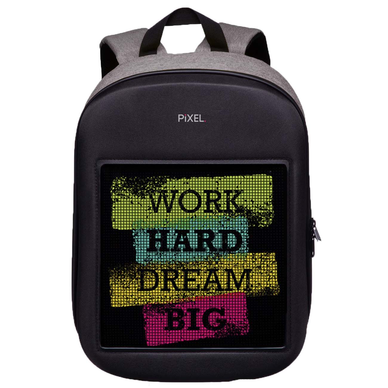 Smart гаджет PIXEL BAG ONE Grafit (PXONEGR01)