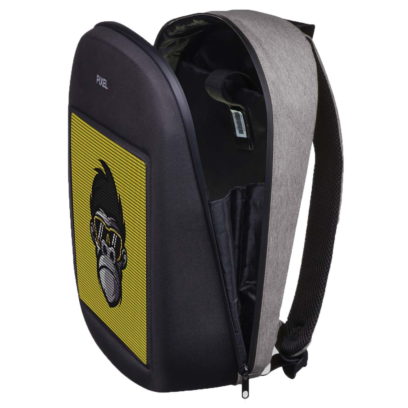 Smart гаджет PIXEL BAG ONE Grafit (PXONEGR01)