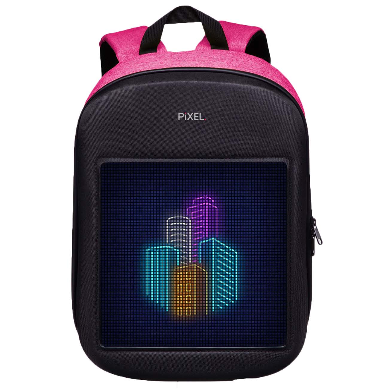 Smart гаджет PIXEL BAG ONE Pinkman (PXONEPM01) фото